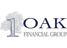1Oak Logo