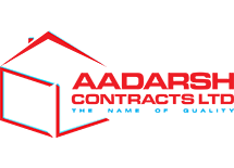 Aadarsh Logo