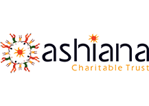 Ashiana Logo