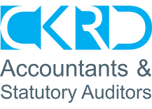 CKRD Logo