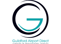 Guildford Airport Direct Logo