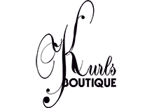 Kurls Boutique Logo