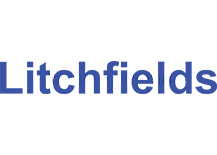 Lichfields Logo