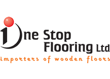One Stop Flooring Logo