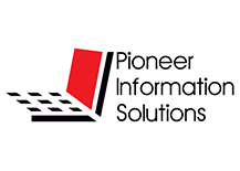 Pioneer Information Solutions Logo