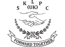 Shree Kuch Leva Patel Community  Logo