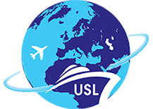Unicorn Shipping Logo