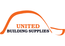 United Building Supplies Logo