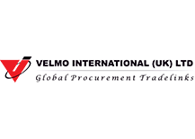 Velmo UK Logo