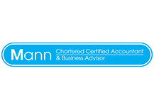 mann Logo